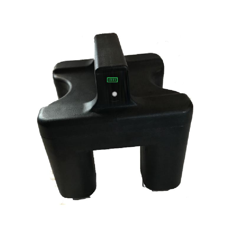 美泰科仪 MT-1XYC 便携一体式旋转磁场磁粉探伤仪