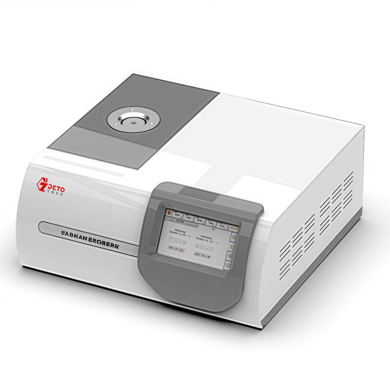 dazhanyiqi DSC400 Differential Scanning CaloriMeter