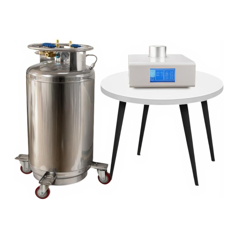 HuiCheng DSC-600L/-170~600 Differential Scanning CaloriMeter