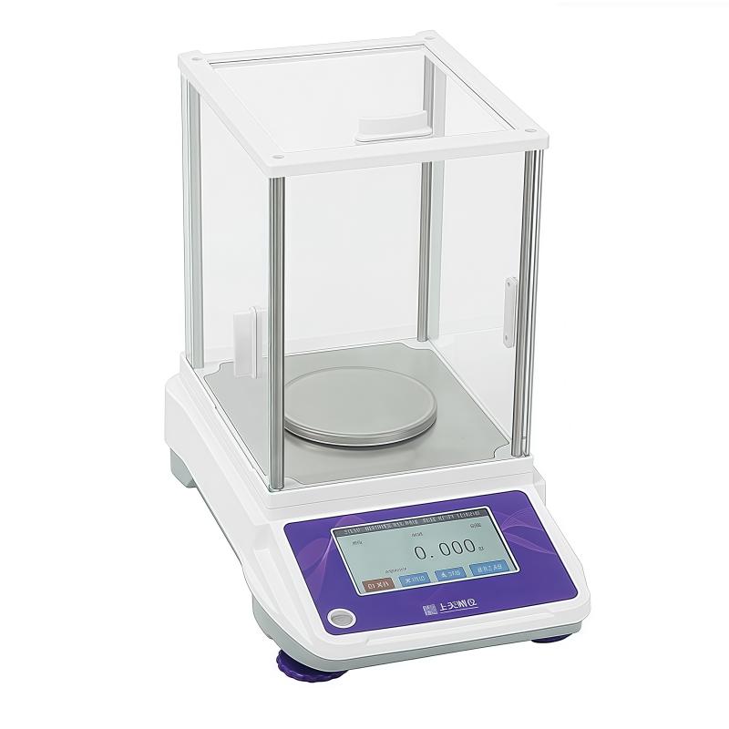 ShangTianJingYi AE324C 1/10,000 Electronic Balance