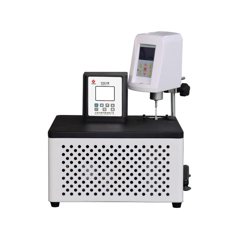 FangRui NDJ-9T+DC0506W Rotational viscoMeter set