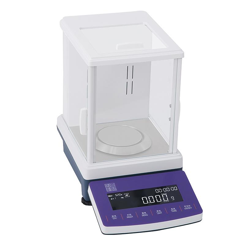 ShangTianJingYi AB1003 1 mg Analytical Balance