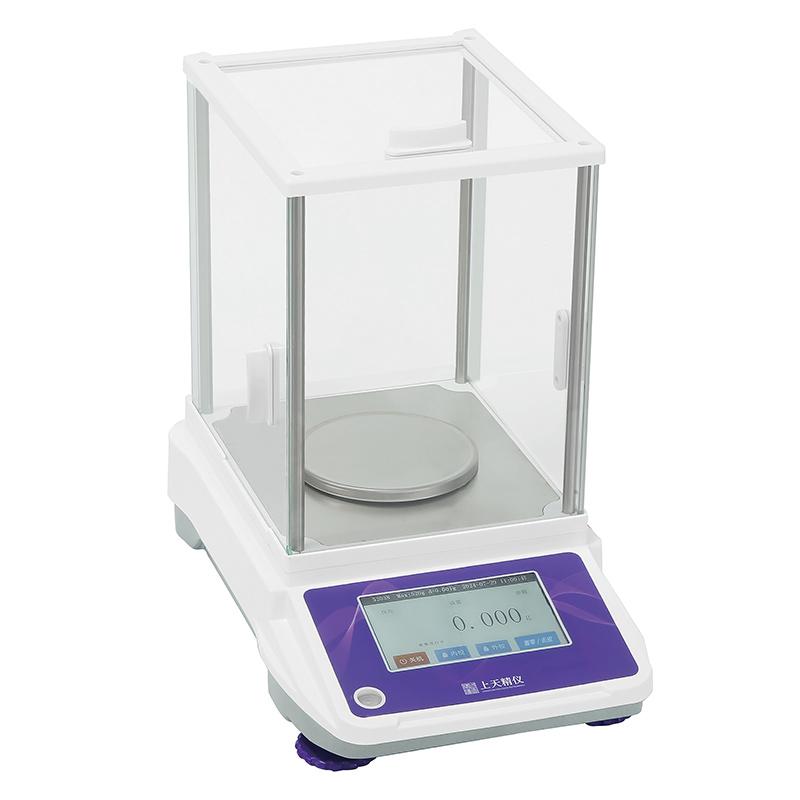ShangTianJingYi AE223C 1 mg Analytical Balance