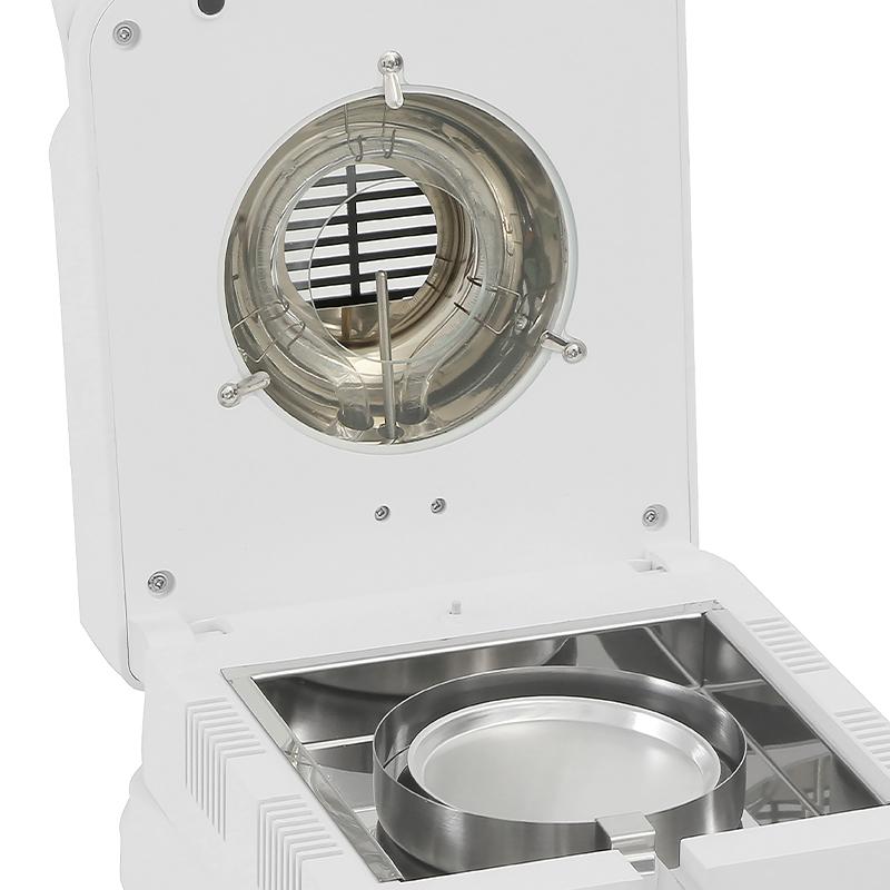 ShangTianJingYi MA105 Moisture Analyzer Figure 3
