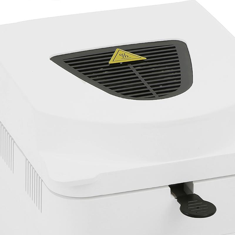 ShangTianJingYi MA105 Moisture Analyzer Figure 2