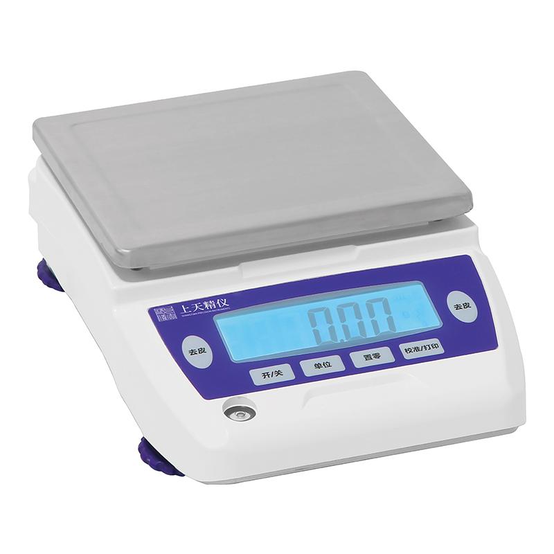 ShangTianJingYi JY10002 0.01 g Precision Balance