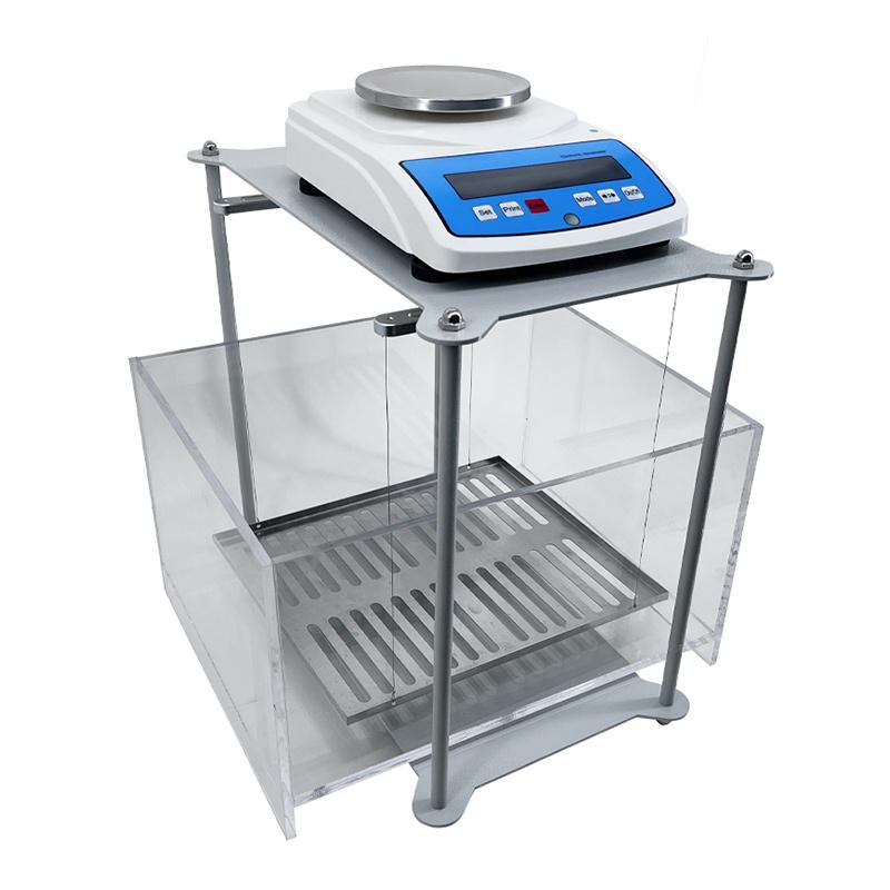  JHY-3000FX Solid Density Meter