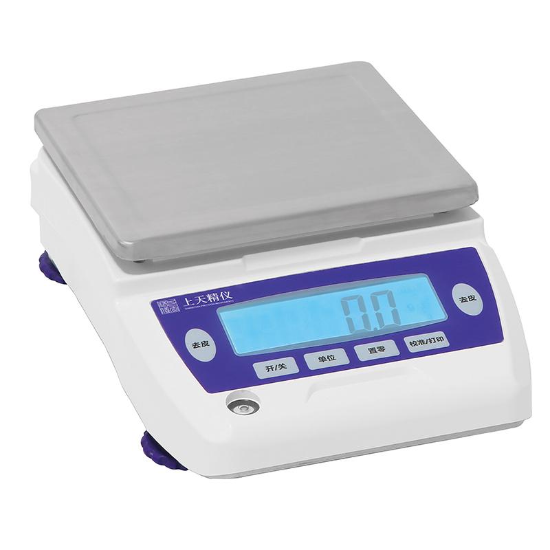 ShangTianJingYi JA52001 0.1 g Precision Balance