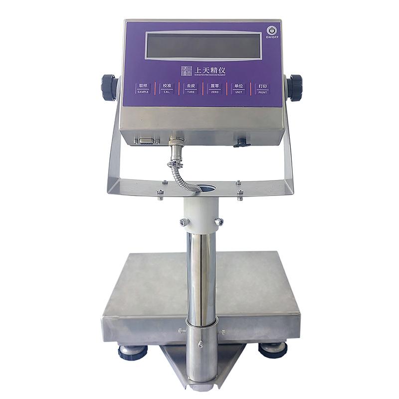 ShangTianJingYi GL10KS Stainless Steel Application Balance Figure 2