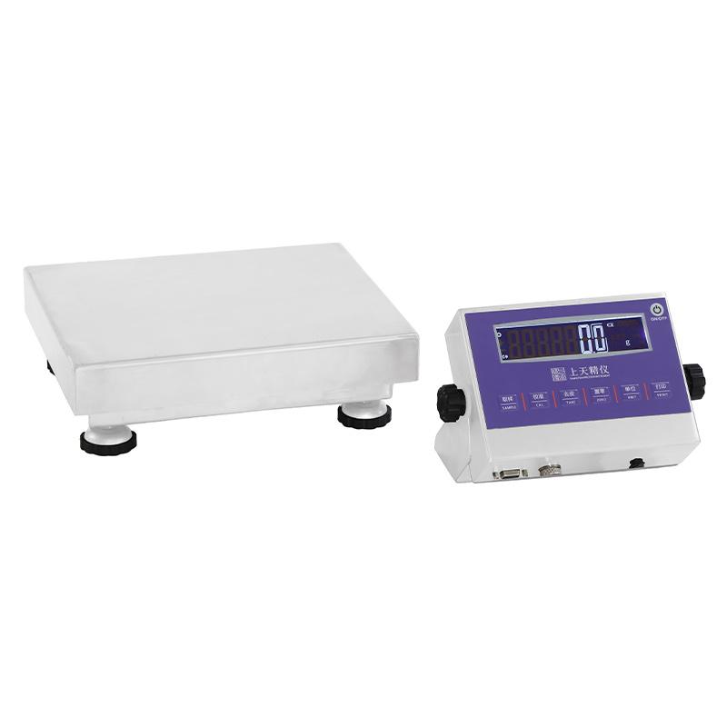 ShangTianJingYi GL10KS Stainless Steel Application Balance Figure 1