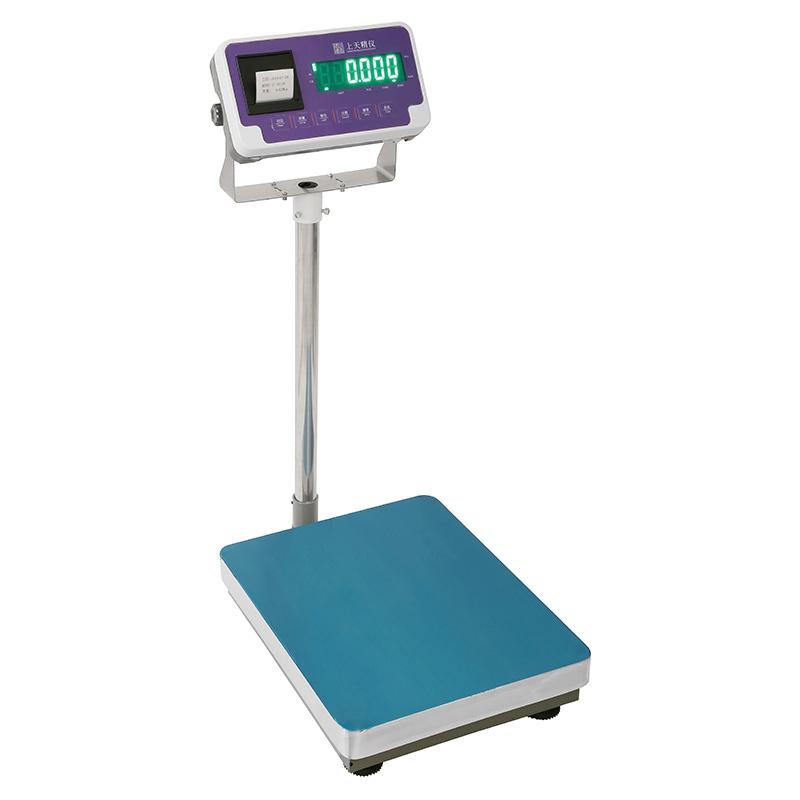 ShangTianJingYi GL500KP High-Capacity Precision Balance