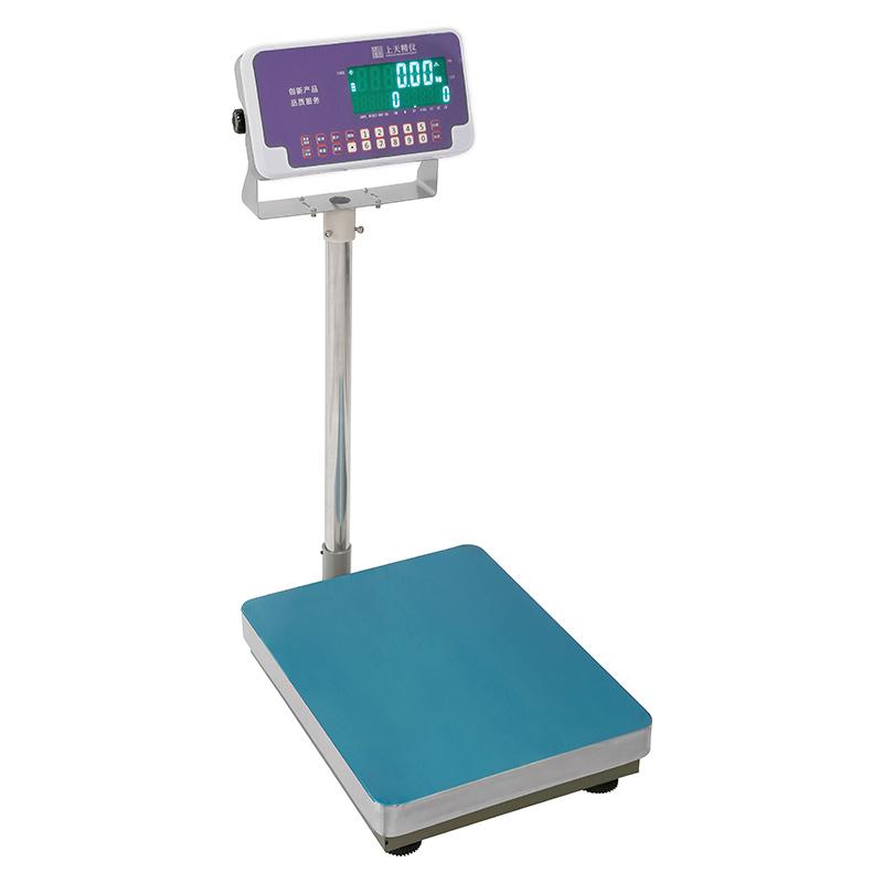 ShangTianJingYi GLC300K High-Capacity Precision Balance