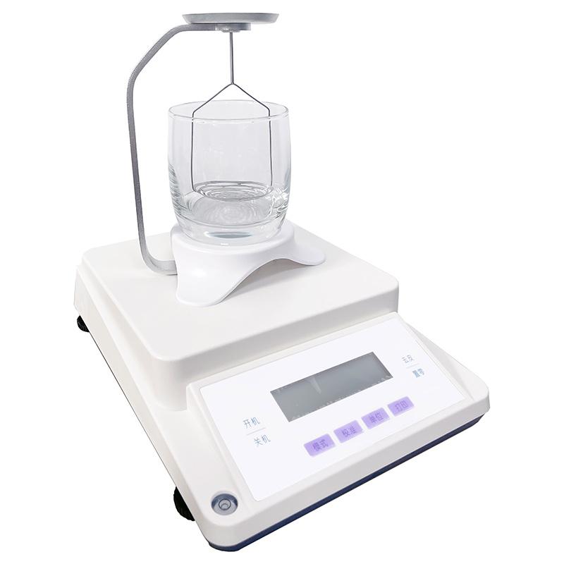 ShangTianJingYi JA3002J Density Electronic Balance