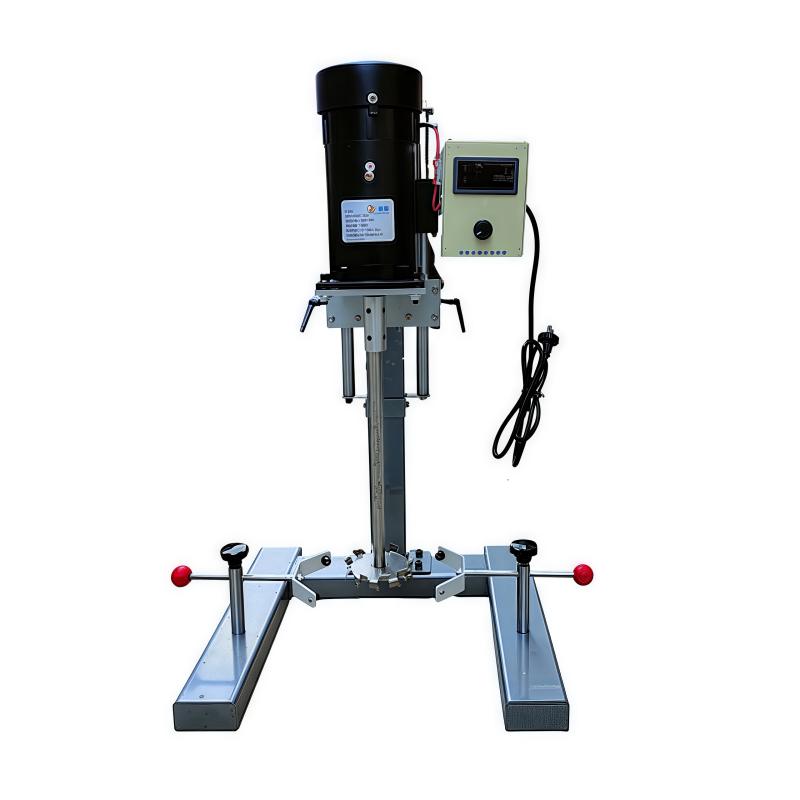 YaKu FS-1200 Disperser (digital display)
