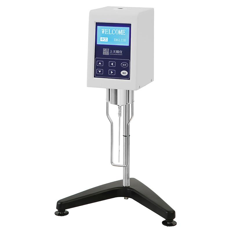 ShangTianJingYi NDJ-8S NDJ Digital Viscometer