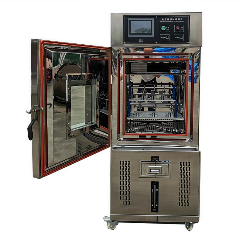 AISRY NBC-DW-5029 Vertical low temperature folding Tester