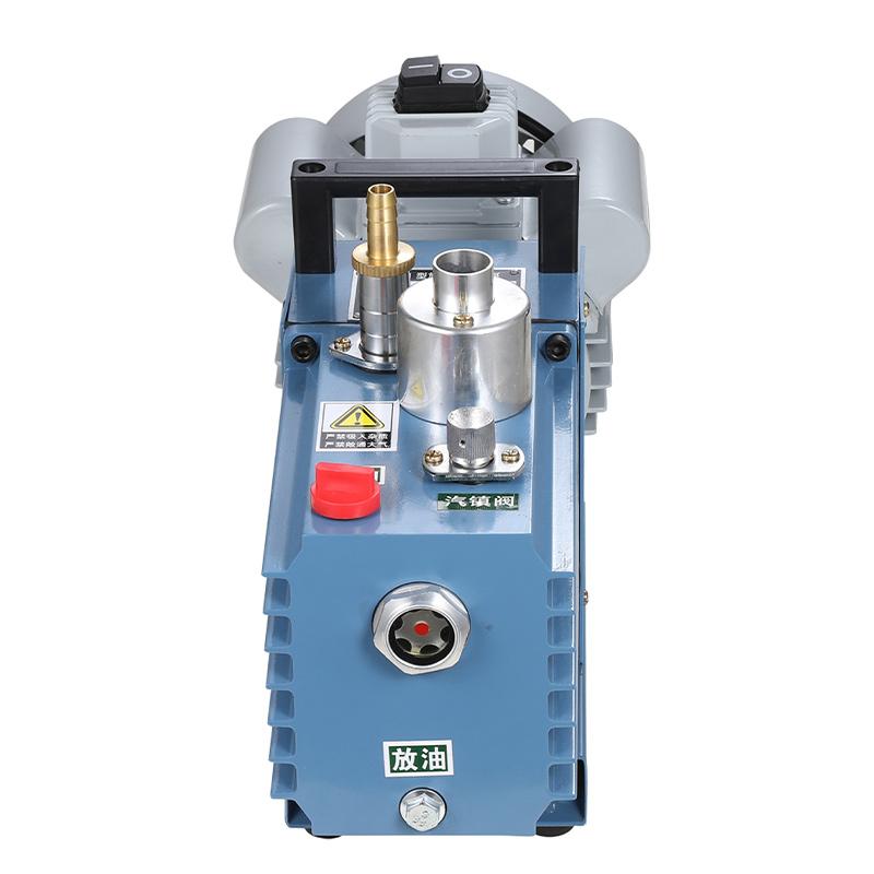 永昊真空 2XZ-1 直联旋片式真空泵 Figure 1