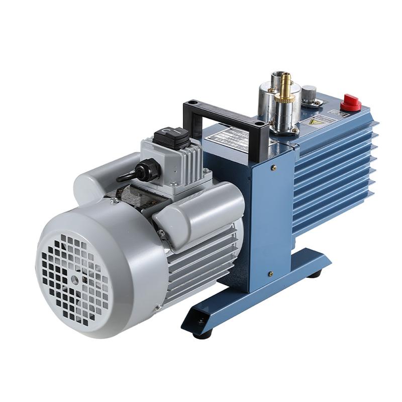 永昊真空 2XZ-1 直联旋片式真空泵 Figure 2