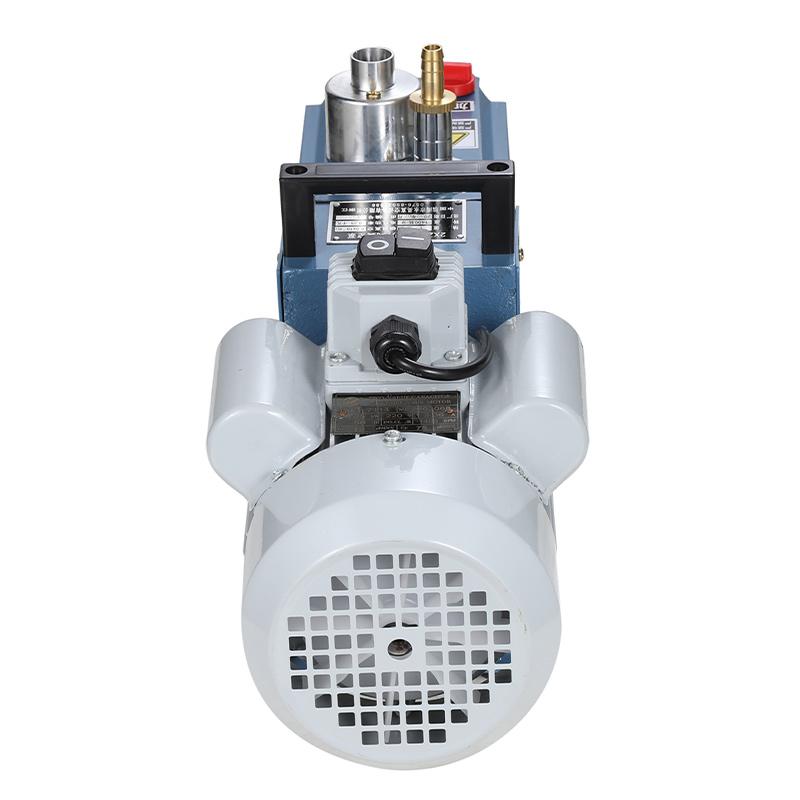 永昊真空 2XZ-1 直联旋片式真空泵 Figure 4