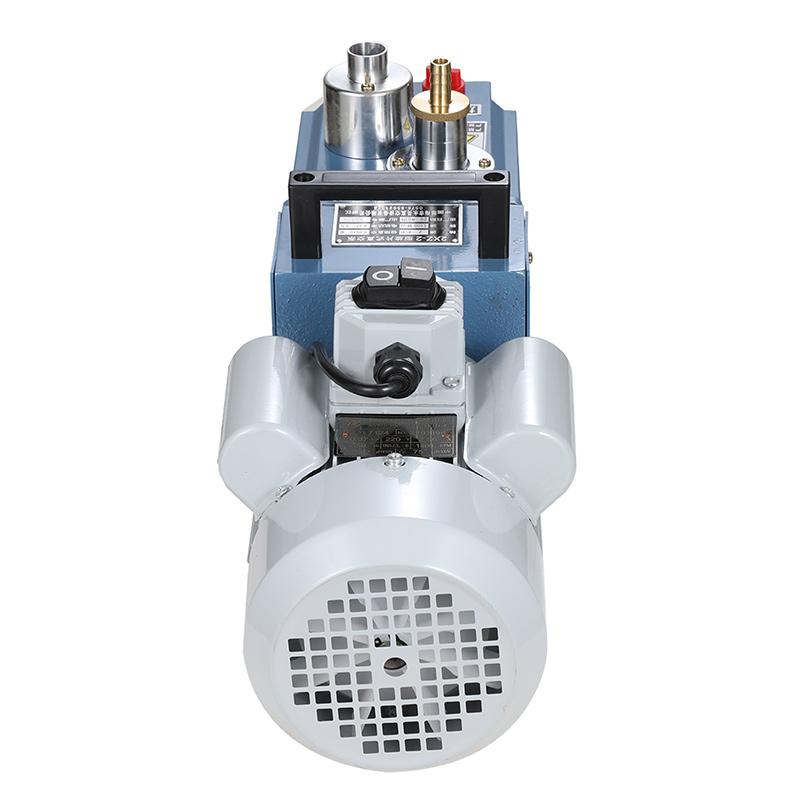 永昊真空 2XZ-2（220V） 直联旋片式真空泵 Figure 1