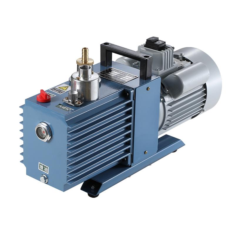 永昊真空 2XZ-2（220V） 直联旋片式真空泵 Figure 3