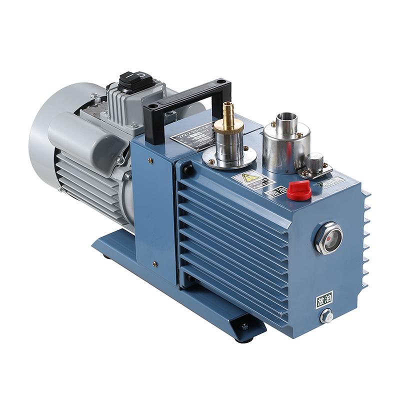 永昊真空 2XZ-2（220V） 直联旋片式真空泵 Figure 5