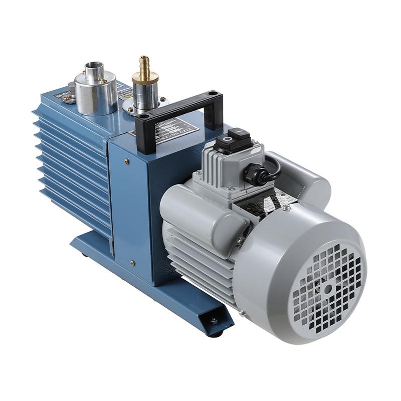 永昊真空 2XZ-2（220V） 直联旋片式真空泵 Figure 4