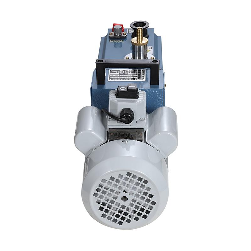 永昊真空 2XZ-4（380V） 直联旋片式真空泵 Figure 5