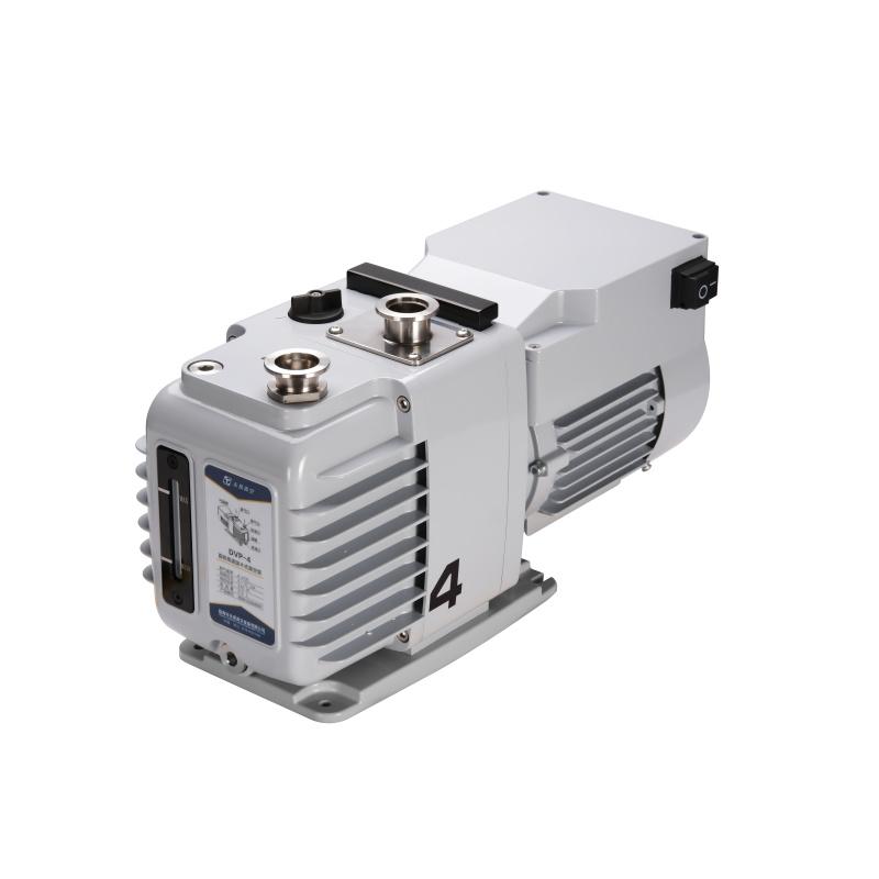 永昊真空 DVP-4 DVP高速直联旋片真空泵 Figure 3