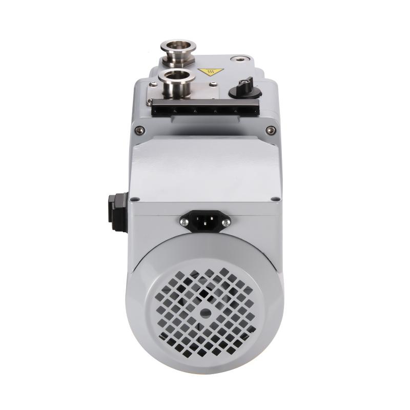 永昊真空 DVP-4 DVP高速直联旋片真空泵 Figure 4