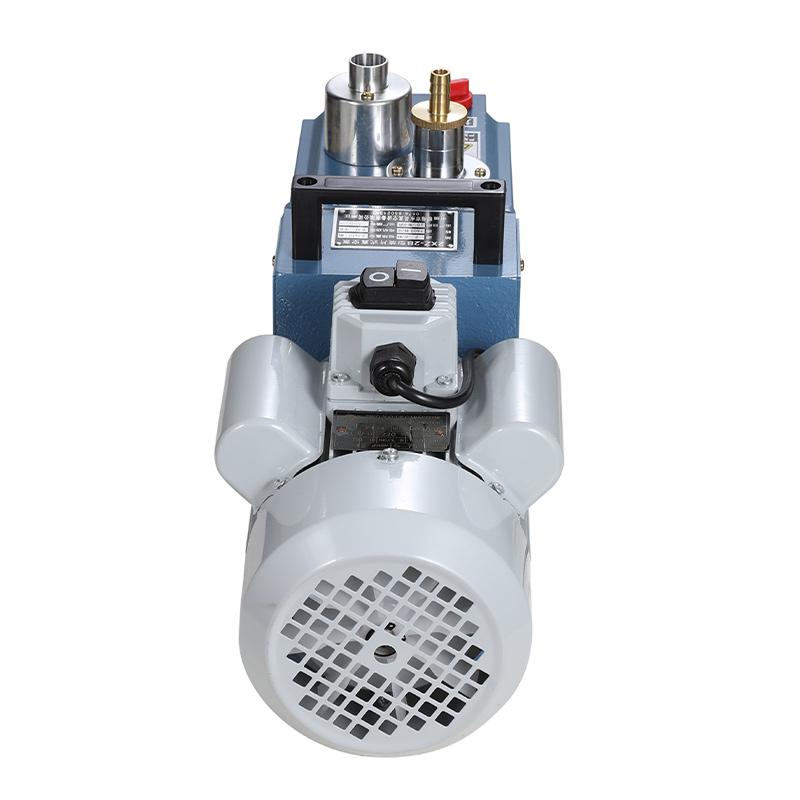 永昊真空 2XZ-2B（380V） 直联旋片式真空泵 Figure 1