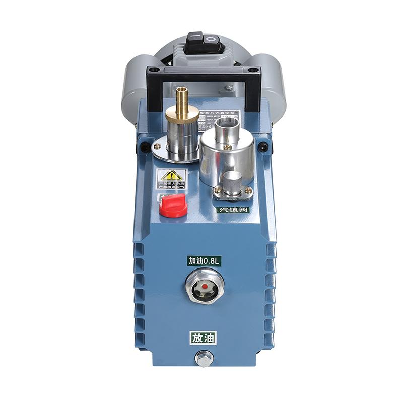 永昊真空 2XZ-2B（380V） 直联旋片式真空泵 Figure 2