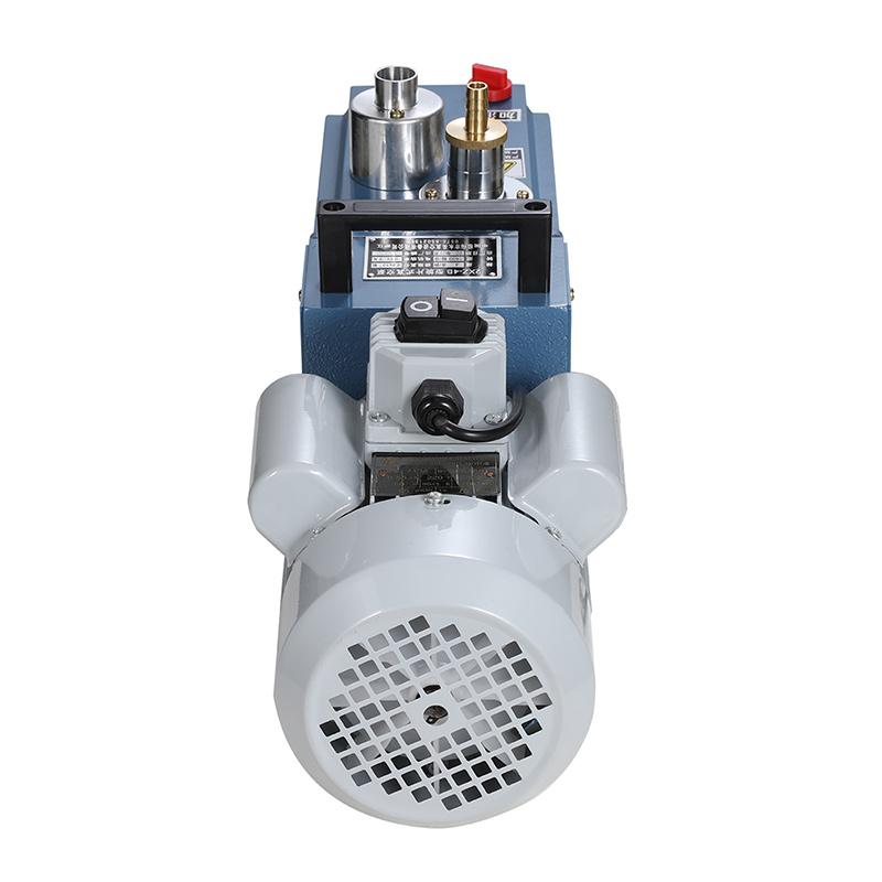 永昊真空 2XZ-4B（220V） 直联旋片式真空泵 Figure 3