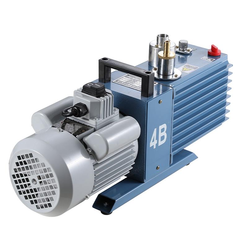 永昊真空 2XZ-4B（220V） 直联旋片式真空泵 Figure 2