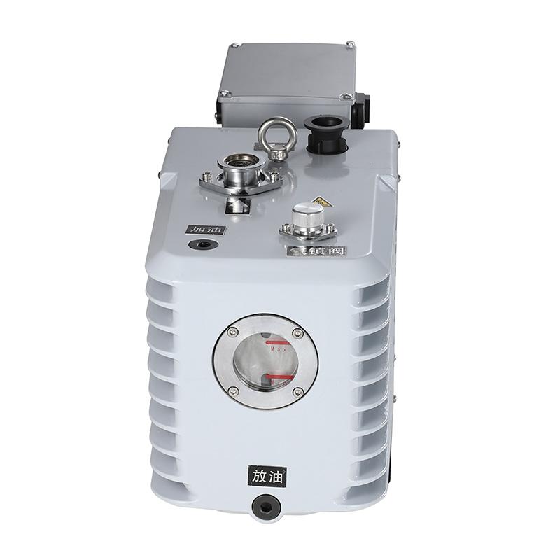 永昊真空 2XZ-6B（220V） 直联旋片式真空泵 Figure 5