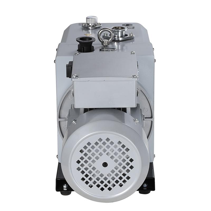 永昊真空 2XZ-6B（220V） 直联旋片式真空泵 Figure 2