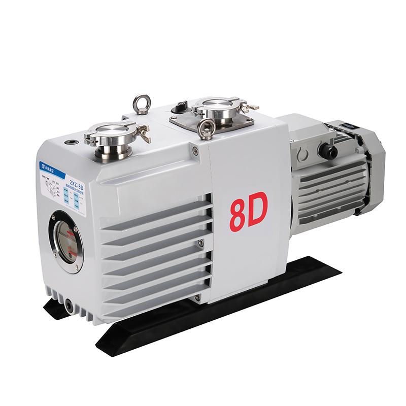 永昊真空 2XZ-8D 直联旋片式真空泵 Figure 4