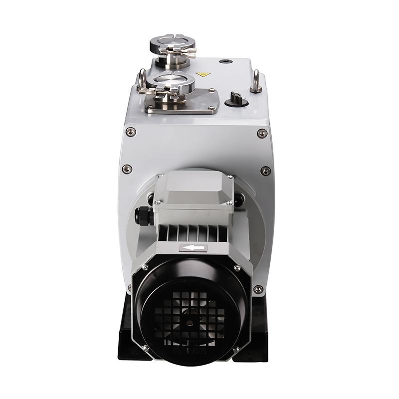 永昊真空 2XZ-8D 直联旋片式真空泵 Figure 1