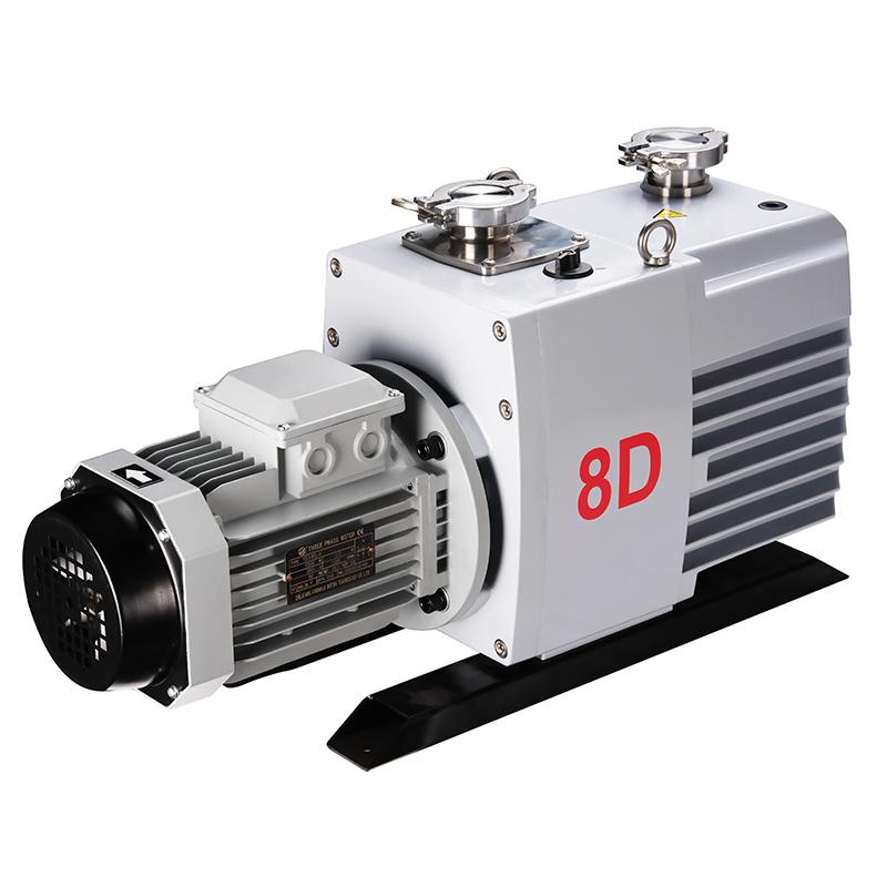 永昊真空 2XZ-8D 直联旋片式真空泵 Figure 2