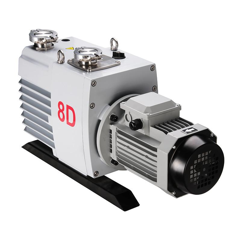 永昊真空 2XZ-8D 直联旋片式真空泵 Figure 5