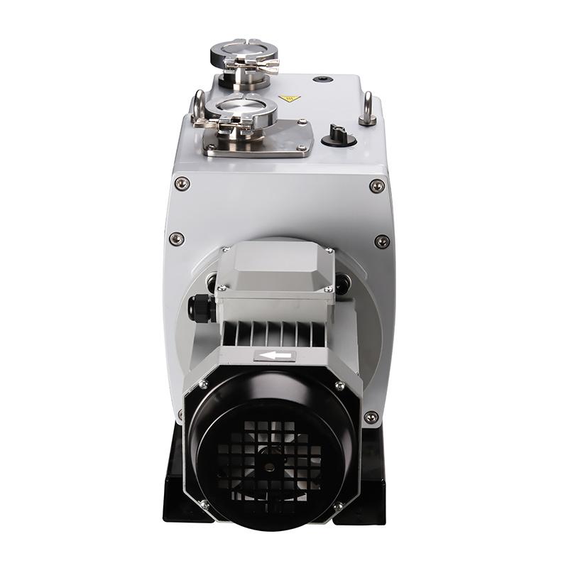 永昊真空 2XZ-15D 直联旋片式真空泵 Figure 2