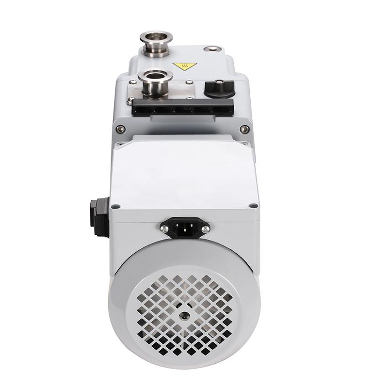 永昊真空 DVP-8 DVP高速直联旋片真空泵 Figure 1