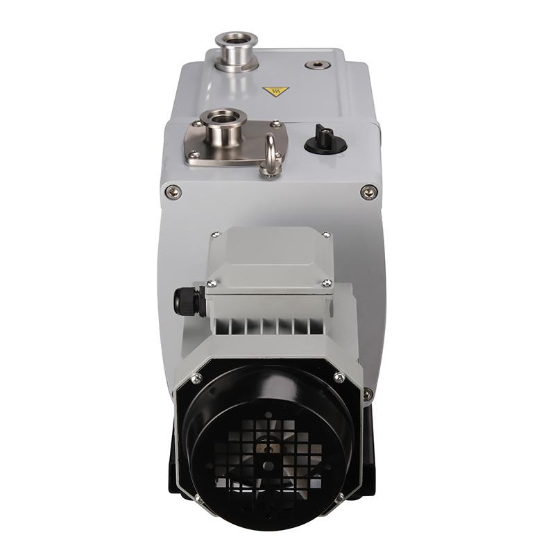 永昊真空 DVP-36 DVP高速直联旋片真空泵 Figure 2