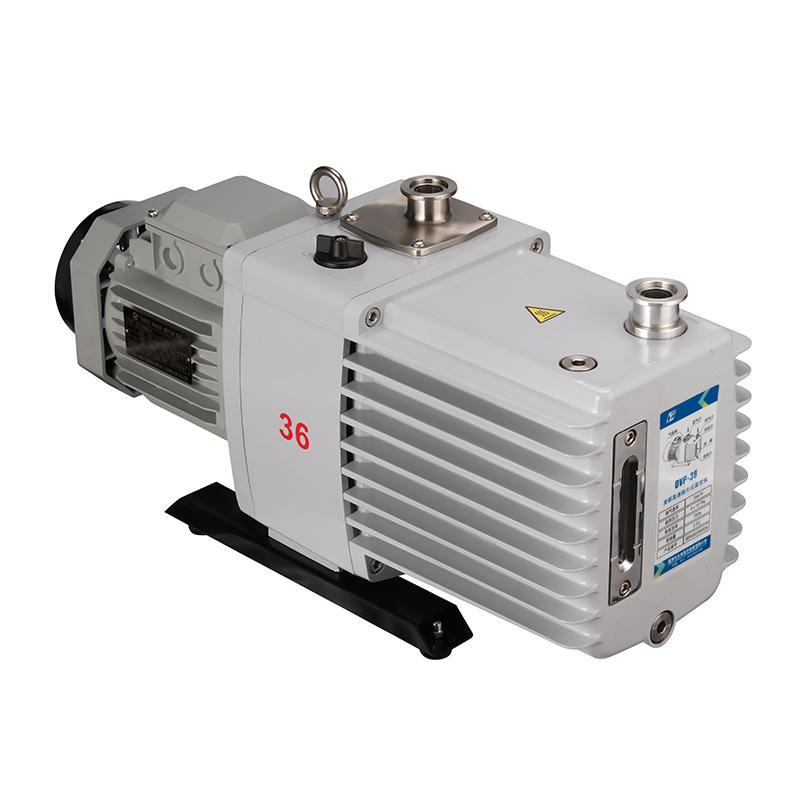 永昊真空 DVP-36 DVP高速直联旋片真空泵 Figure 4