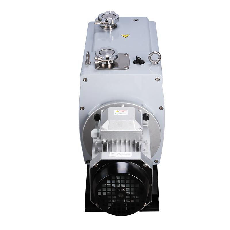 永昊真空 DVP-60 DVP高速直联旋片真空泵 Figure 2