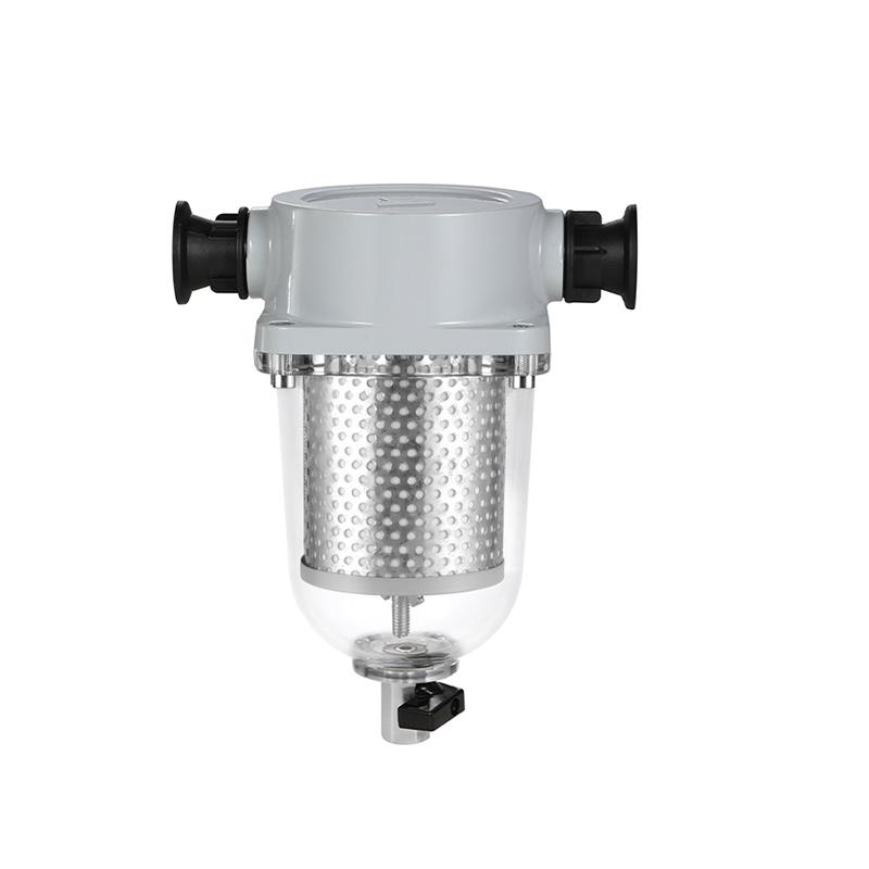 永昊真空 GLQ-03 水前置过滤器