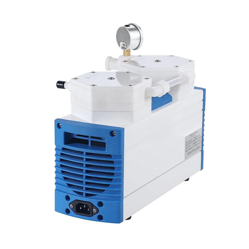 永昊真空 YKA20-2-II 抗化学耐腐蚀真空泵 Figure 4