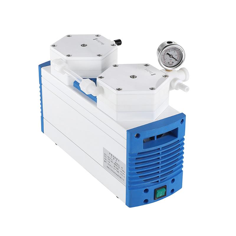 永昊真空 YKA20-2-II 抗化学耐腐蚀真空泵 Figure 2