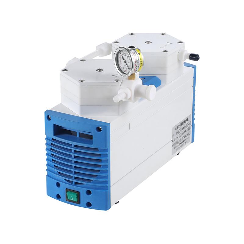 永昊真空 YKA20-2-II 抗化学耐腐蚀真空泵 Figure 5