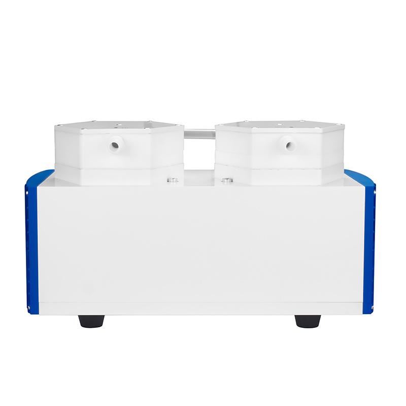 永昊真空 YKA60-2-II 抗化学耐腐蚀真空泵 Figure 1